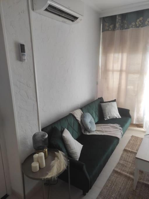 Apartamento Costa De Madrid Bagian luar foto
