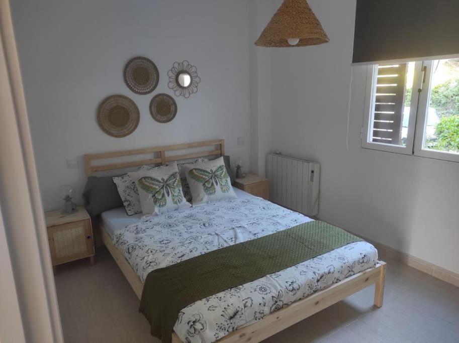 Apartamento Costa De Madrid Bagian luar foto