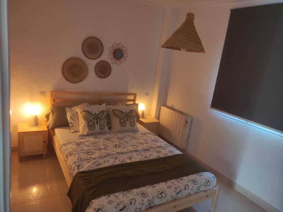 Apartamento Costa De Madrid Bagian luar foto